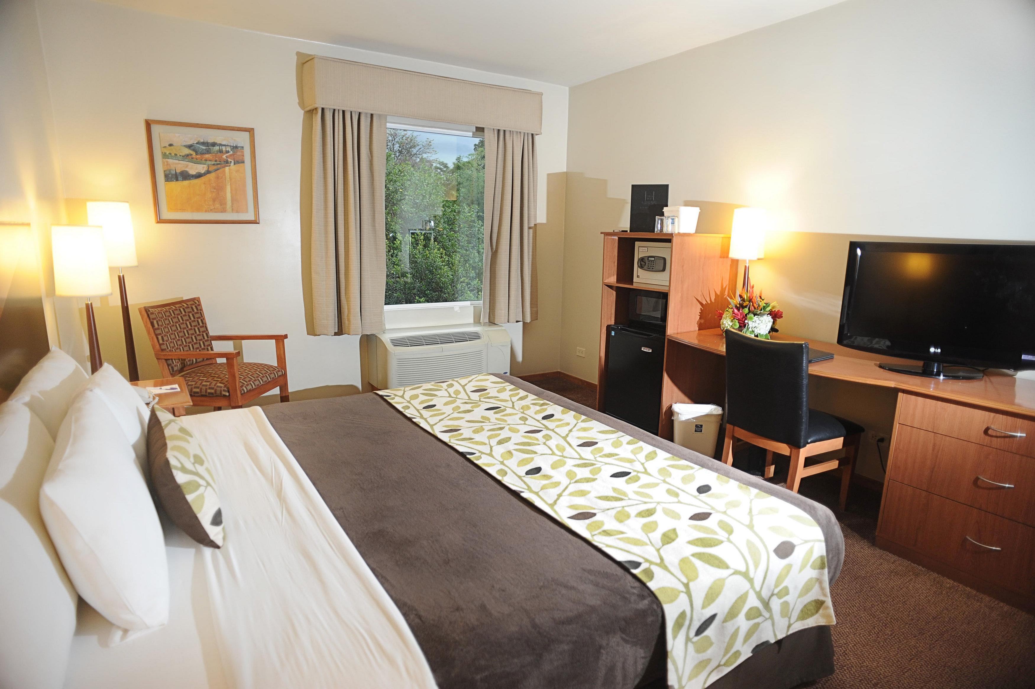 Sleep Inn Paseo Las Damas Сан-Хосе Экстерьер фото